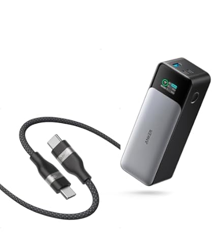 Amazon.com: Anker Power Bank, 24,000mAh Zolo Power Bank, 10,000mAh