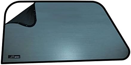 Auviato 10013 - Auviato UV Protection Baby Care Car Sunshades Outdoor Beauty FORD-EXPLORER XLT-2011/2016-Rear Side