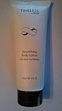 Avani Timeless Nourishing Body Lotion