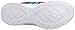 Skechers Kids Girls Dream N' Dash Whimsy Girl Velcro Strap Sneaker