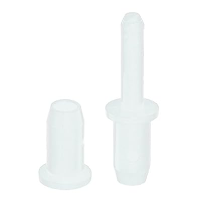 Prime-Line K 5132 Storm Door Hinge Pin Kit,(Pack of 6)