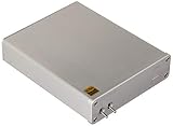 Topping D30 DSD Audio Decoder USB Coaxial Optical Fiber XMOS CS4398 24Bit 192KHz Decoder (D30 Silver)