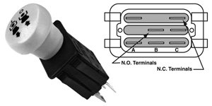 Delta 6201 Pto Switch Diagram : A SWR Analyser using a DDS60 | Matilda