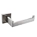 XVL Bathroom Accessories Set, Toilet Roll Paper Holder, Towel Ring, Robe Hook SUS304 Stainless Steel Brushed Gt1111