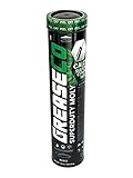 Molybdenum Grease | Extreme Super Duty Performance
