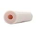 Insulated Copper Coil Line Set - White (1/4