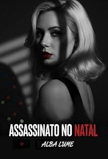 Livro Assassinato no Natal