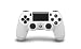 DualShock 4 Wireless Controller for PlayStation 4 - Glacier White primary