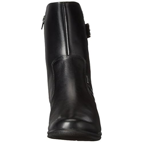 ecco babett womens silver