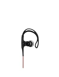 powerbeats Wired Auriculares in ear, color negro (suspendido por Fabricante) (Refurbished Certificado)