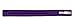 Flexz Fitness Lever Buckle Powerlifting Belt 10mm Weight Lifting Violet Large