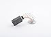 1 Pack DW705 Carbon Brush Replacement For Chop Saw Brush