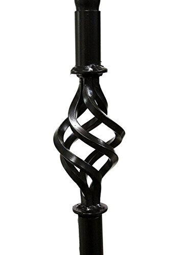 Super Tall Decorative Quad Hanger