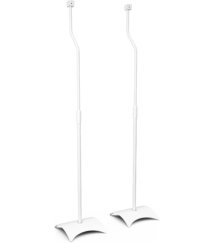 【訳あり】Bose OmniJewel floorstandsスピーカースタンド Amazon.co.jp: Bose OmniJewel floorstands スピーカースタンド