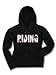 Sports Katz Womens Hoodie Riding