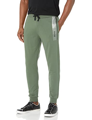 Hugo Boss Men's Authentic Pants 