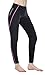 Lemorecn Women Wetsuits Pants 1.5mm Neoprene Winter Swimming Canoeing Pants（Purple,12）