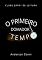 Livro O 1º Domador do Tempo