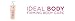 Vichy Ideal Body Lotion & Serum-Milk with Hyaluronic Acid, Body Cream for Dry Skin, 13.5 Fl Oz