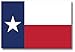 Magnet Me Up: Texas US State Flag Magnet Decal - 4x6 Inches, Heavy-Duty Automotive Magnet for Car, Truck, SUV - Lone Star State Pride Car Magnet, Texan Auto Accessories
