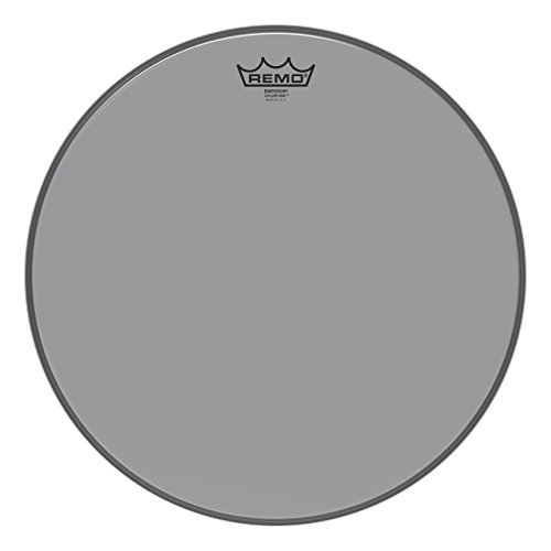 Remo Emperor Colortone Smoke Drumhead, 16