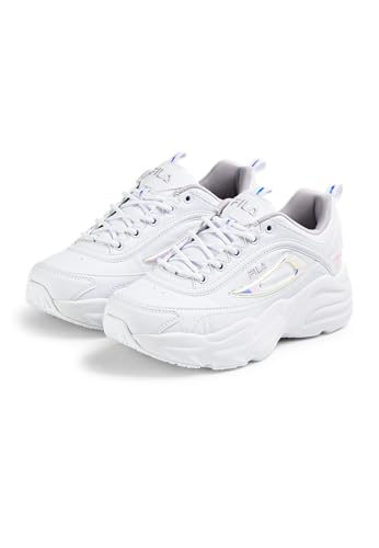 Fila FILA Skye Zp Wmn Trainers Women