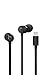 Beats Urbeats3 Earphones with Lightning Connector - Black (Renewed)