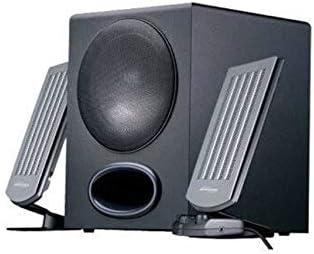 monsoon computer speakers