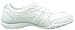 Skechers Active Breathe Easy-Jackpot Womens Sneaker 7 B(M) US White