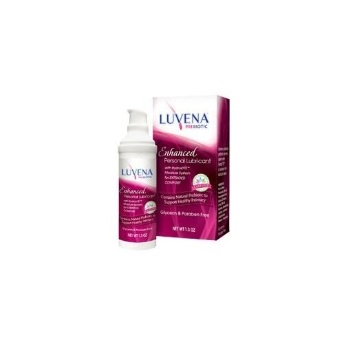 Luvena Personal Lubricant 1.3 oz. ( Multi-Pack) image