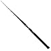 Ugly Stik 7’ Tiger Casting Rod, 1-Piece Nearshore/Offshore, 30-60lb Line Rating, Medium Heavy Power, 1-8 oz. Lure Rating, Versatile and Dependable