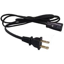 NEW Farberware & Presto Super Speed Coffee Pot Percolator CORD 1/2 inch 6ft