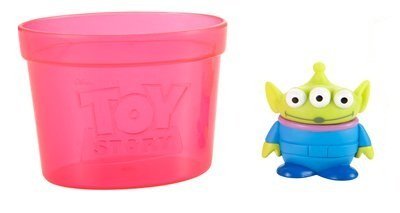 Disney Toy Story Color Splash Buddy - Alien