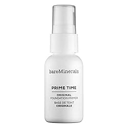 Bare Minerals Prime Time Foundation Primer, 1 Oz