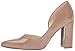 NINE WEST FOOTWEAR Women's ANISA9X Synthetic Pump
