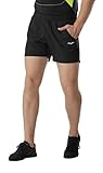 MIERSPORTS Men's 5