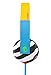 Skullcandy Uproar Headphones Locals Only / Blue / Green