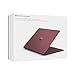 Microsoft Surface Laptop 2 (Intel Core i5, 8GB RAM, 256GB) - Burgundy