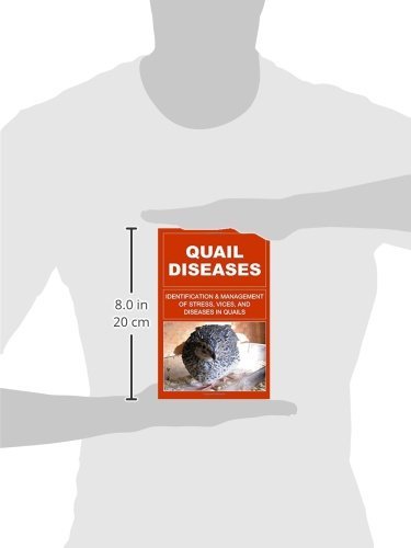 Quail Diseases Identification And Management Of Stress Vices And Diseases In Quails Okumu Francis 9781511662659 Amazon Com Books
