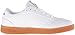 Reebok Men's Club MEMT Fashion Sneaker, White/Collegiate Navy/Gum, 9.5 M US