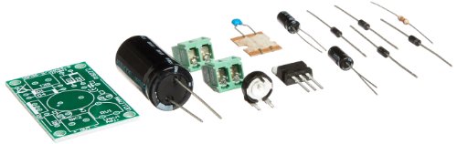 Velleman K1823 1A Power Supply Kit
