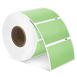 POLONO 2.25”x1.25” Direct Thermal