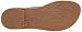 El Naturalista Women's Nf32 Tulip Slide Sandal