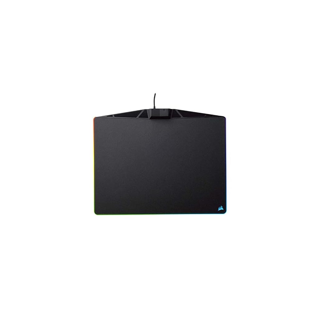 Corsair MM800 Polaris RGB Mouse Pad 15 RGB LED Zones USB Pass