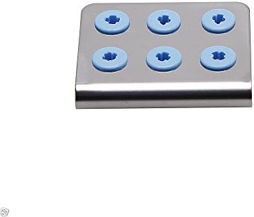 Dental Ultrasonic Tips Holder Stand Small