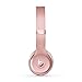 Beats Solo3 Wireless On-Ear Headphones – Rose Gold (Latest Model)thumb 3