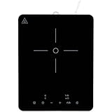 IKEA Tillreda Portable Induction cooktop White 504.223.90