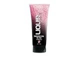 Topco Liquid Sex Tingling Gel for Her, Strawberry 2 Ounce (56 grams) Tube