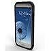 Acase ACS-01PCSLSGS3BK-AS Superleggera PRO Dual Layer Hybrid Case for Samsung Galaxy S3 / S III - 1 Pack - Retail Packaging - Black