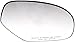 Dorman 56082 Passenger Side Door Mirror Glass Compatible with Select Cadillac / Chevrolet / GMC Models